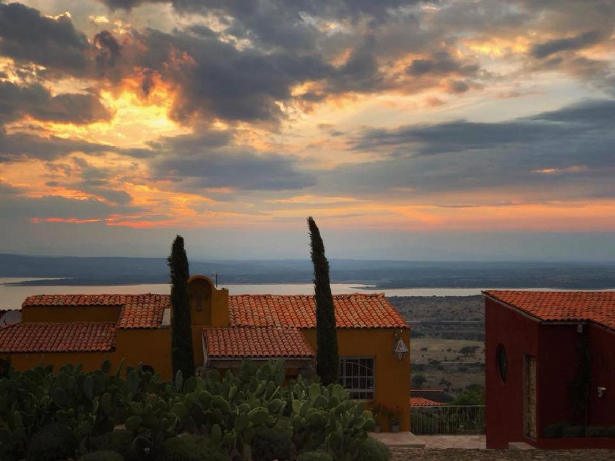 View Hotel Boutique Don Juan Xido De Abajo Экстерьер фото