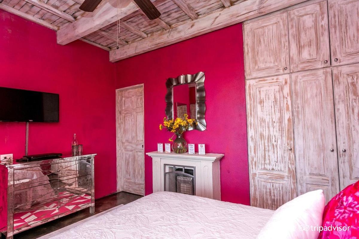 View Hotel Boutique Don Juan Xido De Abajo Экстерьер фото