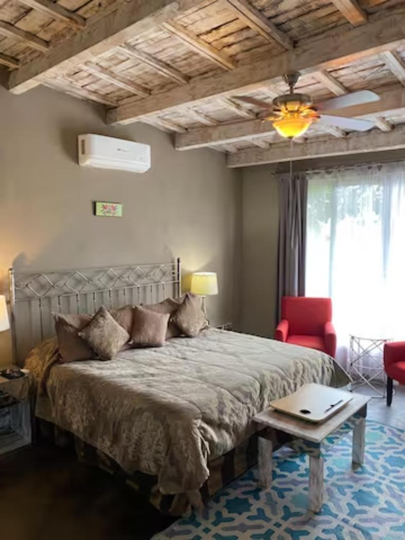 View Hotel Boutique Don Juan Xido De Abajo Экстерьер фото