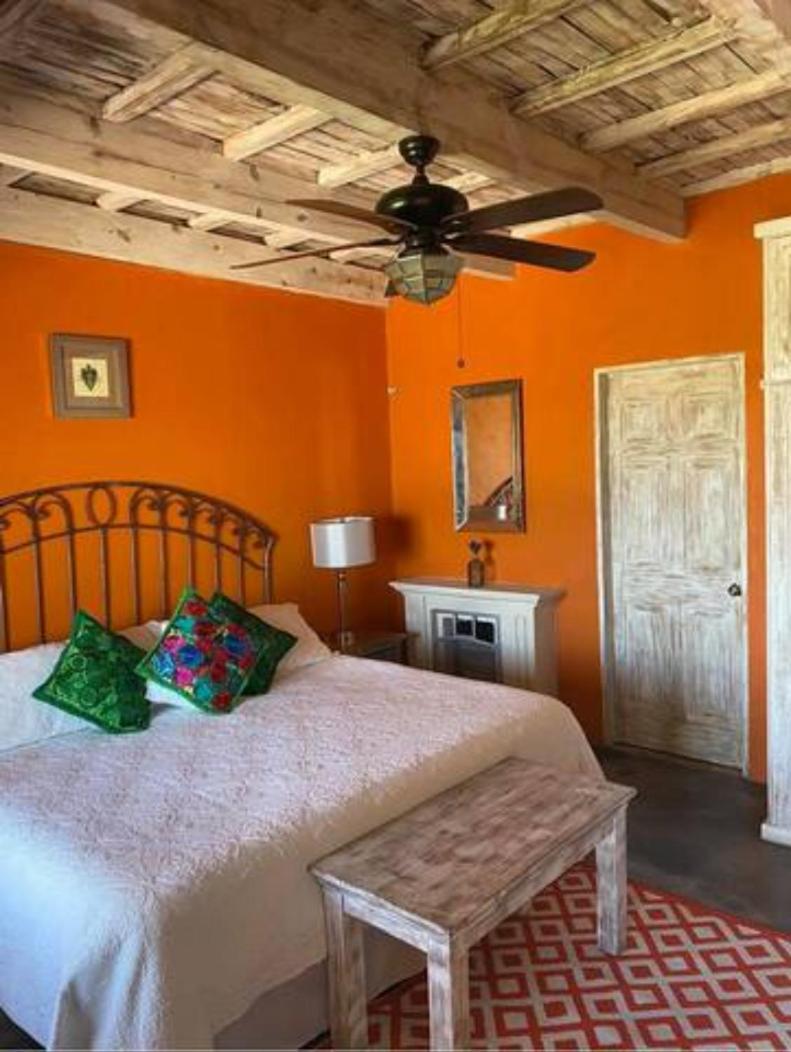 View Hotel Boutique Don Juan Xido De Abajo Экстерьер фото