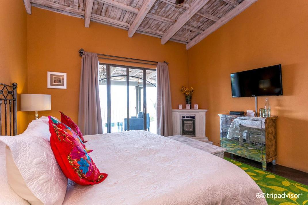View Hotel Boutique Don Juan Xido De Abajo Экстерьер фото