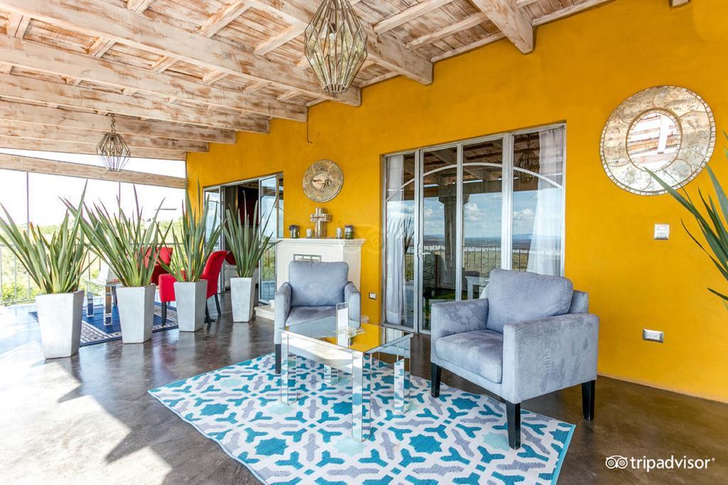 View Hotel Boutique Don Juan Xido De Abajo Экстерьер фото