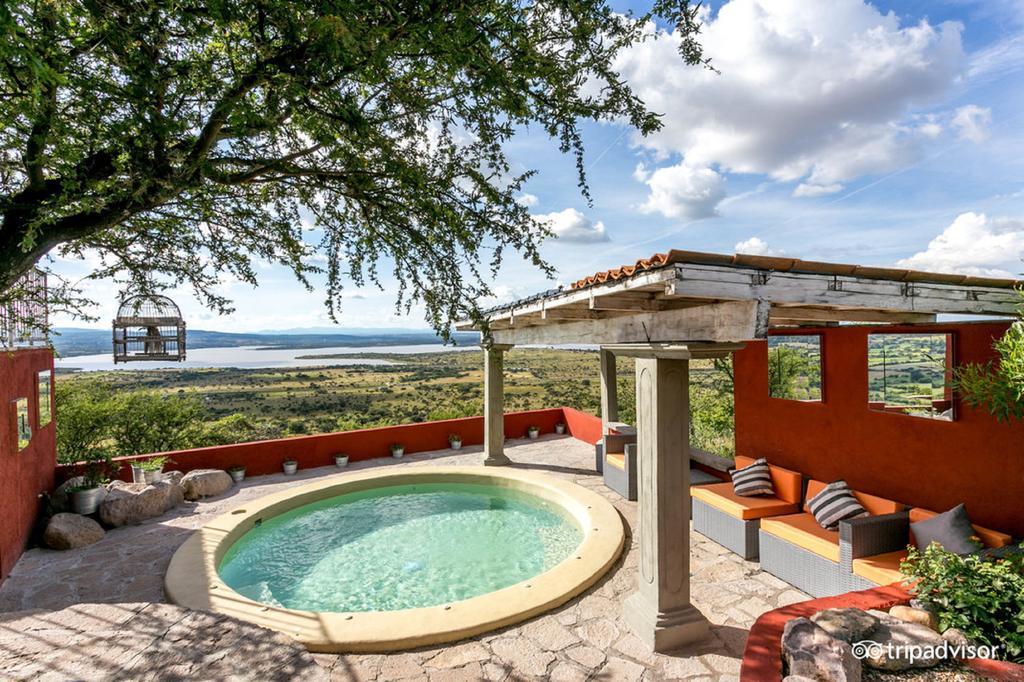 View Hotel Boutique Don Juan Xido De Abajo Экстерьер фото