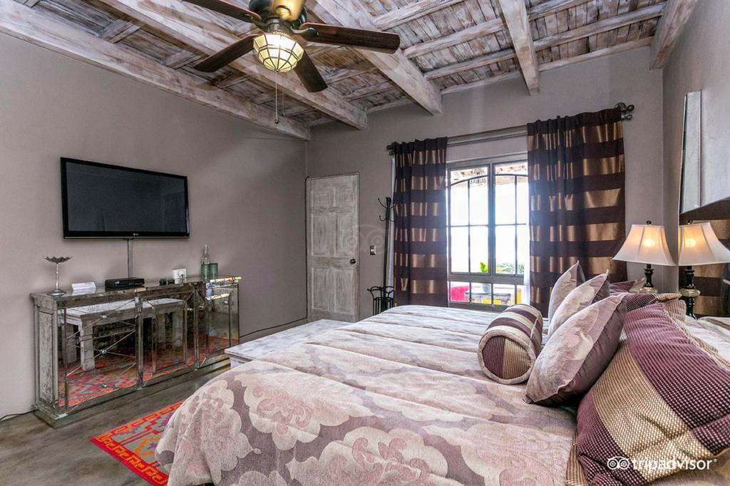 View Hotel Boutique Don Juan Xido De Abajo Экстерьер фото