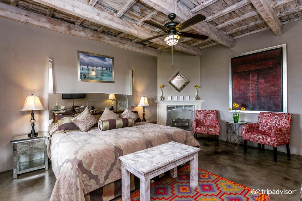 View Hotel Boutique Don Juan Xido De Abajo Экстерьер фото