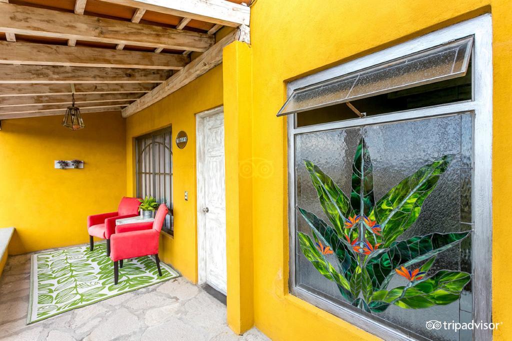 View Hotel Boutique Don Juan Xido De Abajo Экстерьер фото
