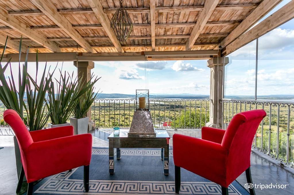 View Hotel Boutique Don Juan Xido De Abajo Экстерьер фото