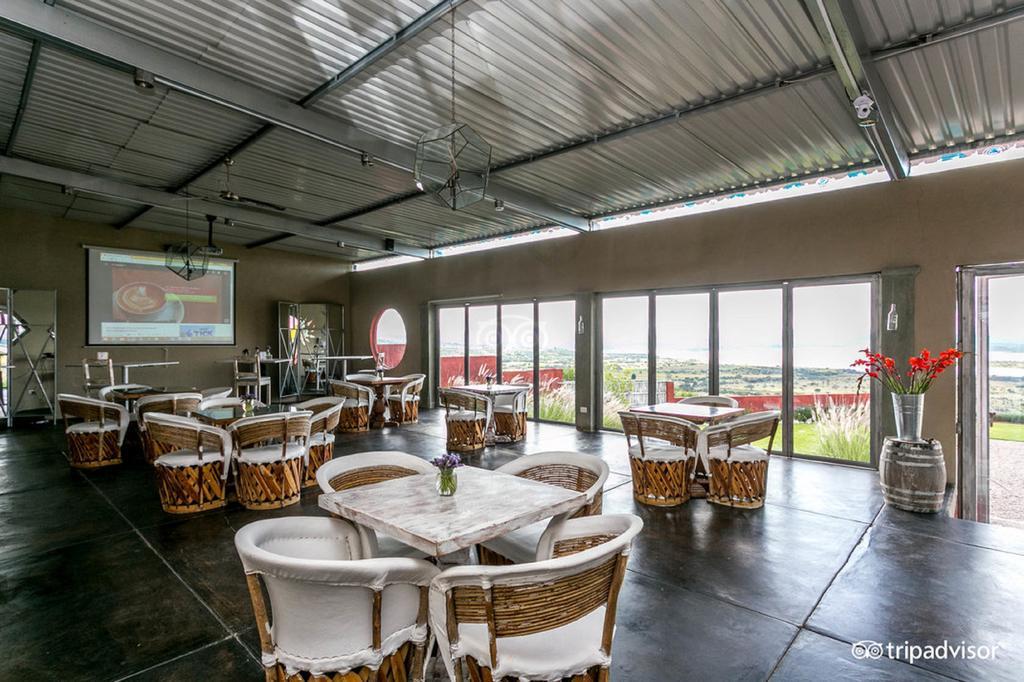View Hotel Boutique Don Juan Xido De Abajo Экстерьер фото
