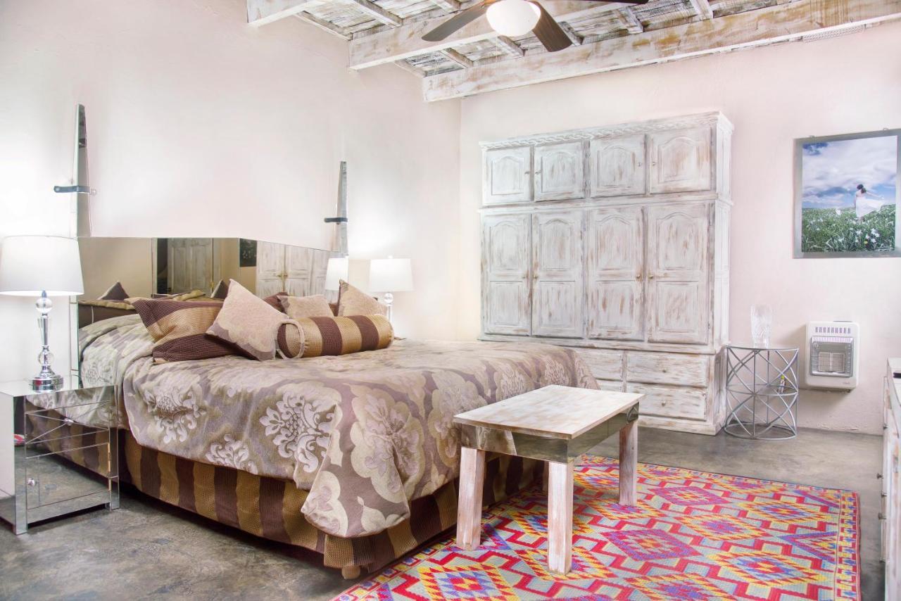 View Hotel Boutique Don Juan Xido De Abajo Экстерьер фото